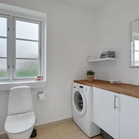 Springimile - 300m From The Sea By Interhome Blokhus