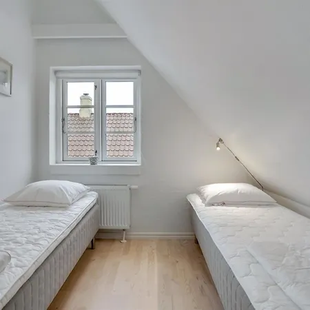 Springimile - 300m From The Sea By Interhome Blokhus