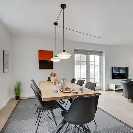 Springimile - 300m From The Sea By Interhome Tatil Evi