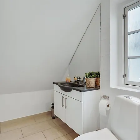 Springimile - 300m From The Sea By Interhome Tatil Evi Blokhus