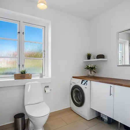 別荘 Springimile - 300m From The Sea By Interhome *