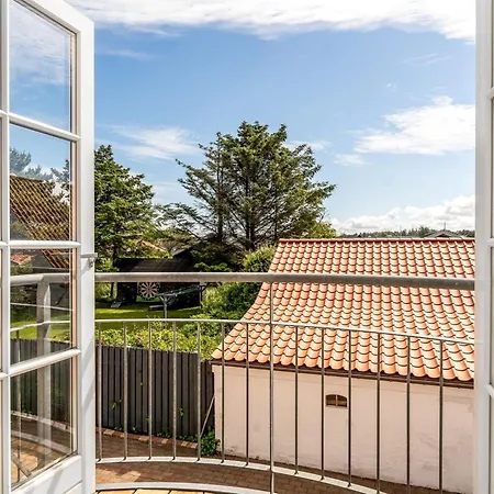 Springimile - 300m From The Sea By Interhome ブロックフス