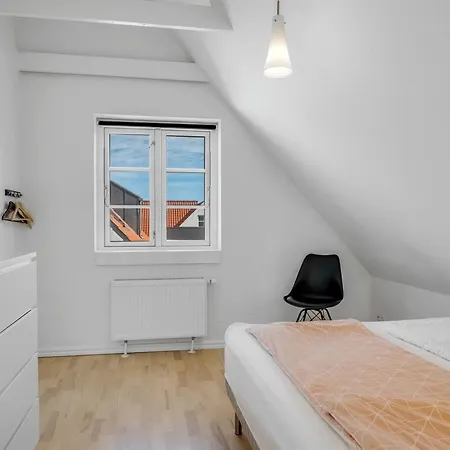 Springimile - 300m From The Sea By Interhome * ブロックフス